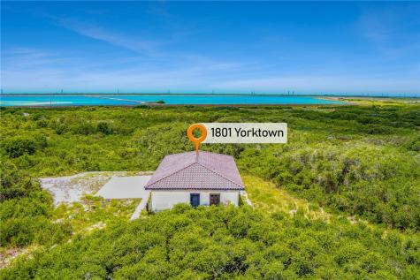1801 Yorktown Boulevard Corpus Christi TX 78418