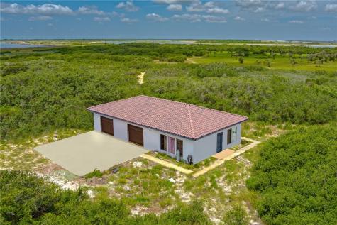 1801 Yorktown Boulevard Corpus Christi TX 78418