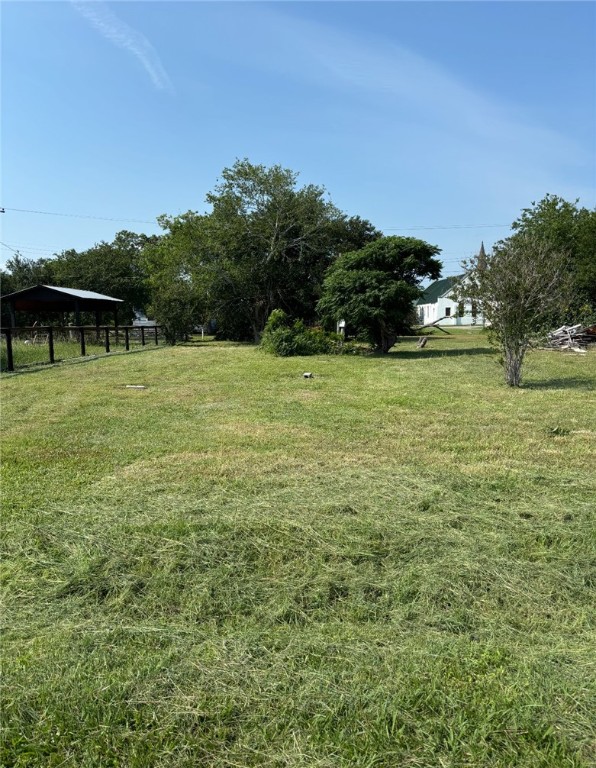 307 Burton Street Woodsboro TX 78393