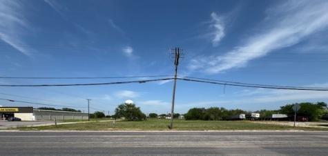 500 Lincoln Avenue Robstown TX 78380
