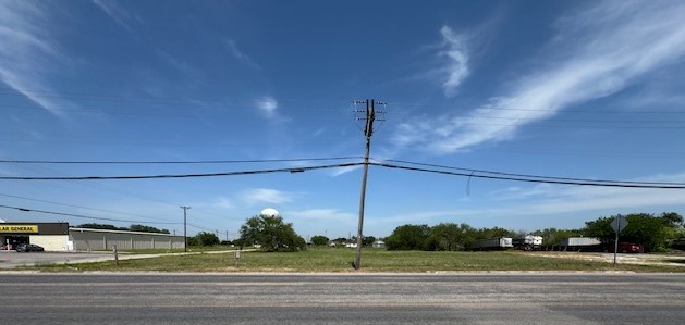 500 Lincoln Avenue Robstown TX 78380