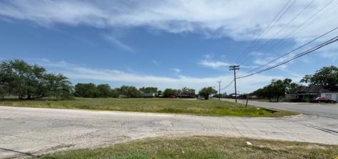500 Lincoln Avenue Robstown TX 78380