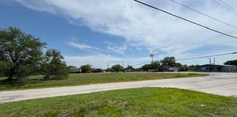 500 Lincoln Avenue Robstown TX 78380