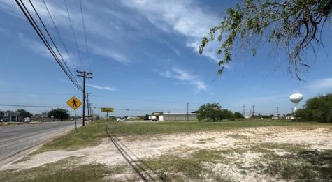 500 Lincoln Avenue Robstown TX 78380