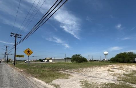500 Lincoln Avenue Robstown TX 78380