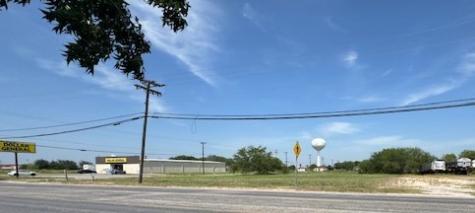 500 Lincoln Avenue Robstown TX 78380