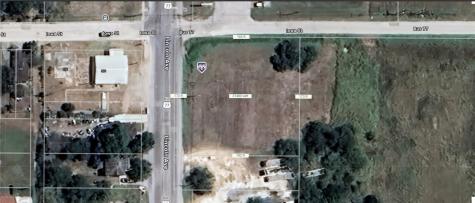500 Lincoln Avenue Robstown TX 78380