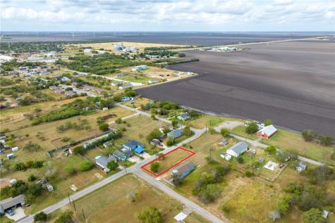 603 Porter Street Taft TX 78390