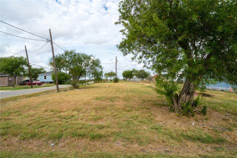 603 Porter Street Taft TX 78390