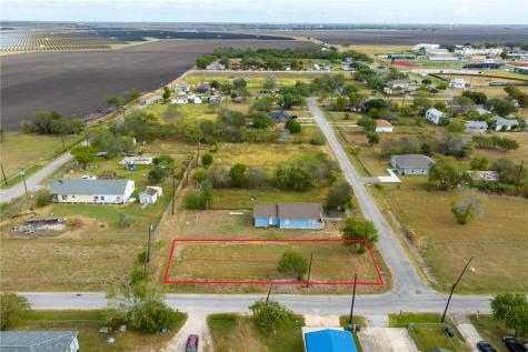 603 Porter Street Taft TX 78390