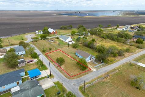 603 Porter Street Taft TX 78390