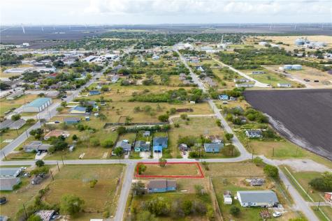 603 Porter Street Taft TX 78390