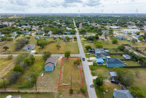 603 Porter Street Taft TX 78390