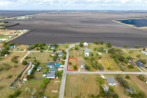 603 Porter Street Taft TX 78390