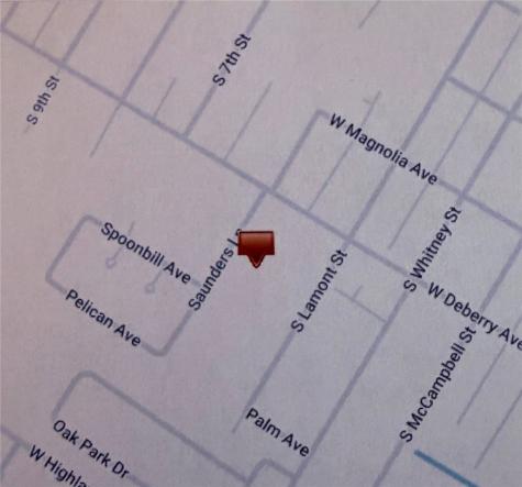 00 W Saunders Lane Aransas Pass TX 78336