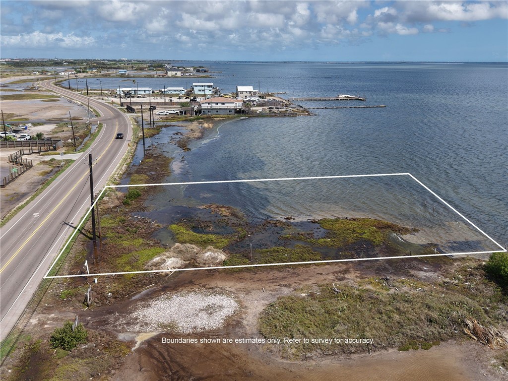 2817 Laguna Shores Road Corpus Christi TX 78418