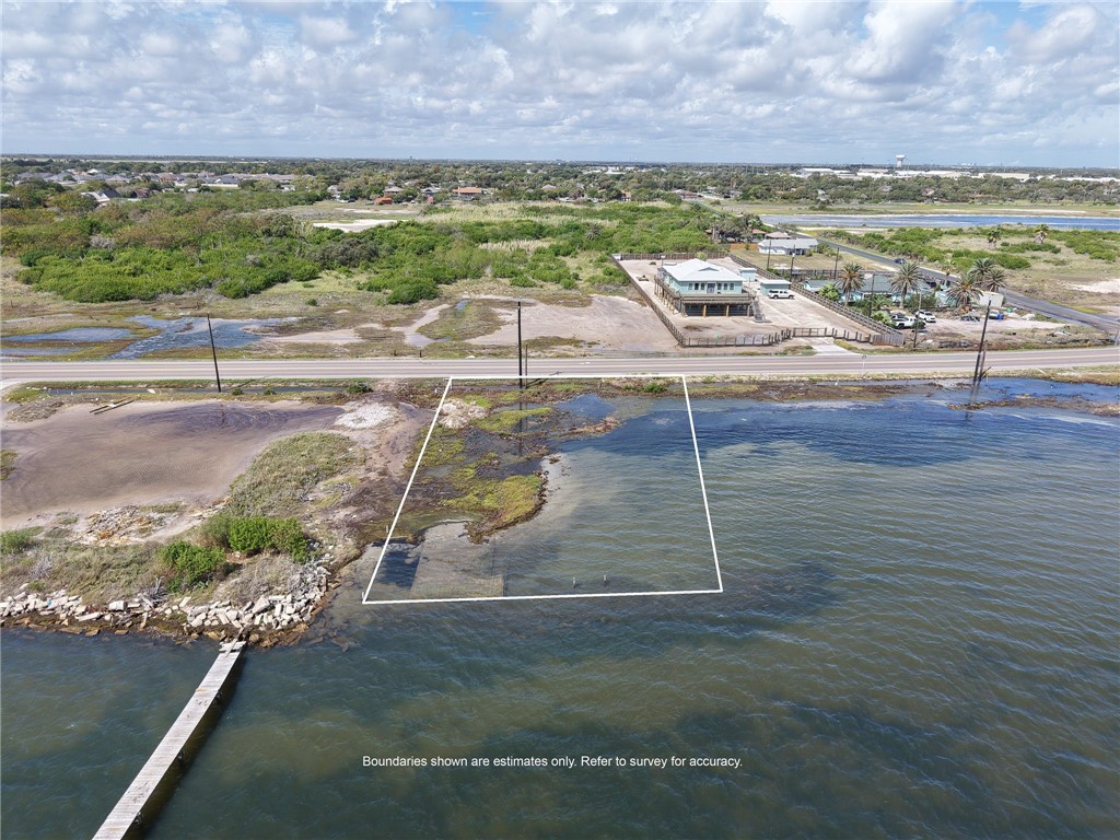 2817 Laguna Shores Road Corpus Christi TX 78418