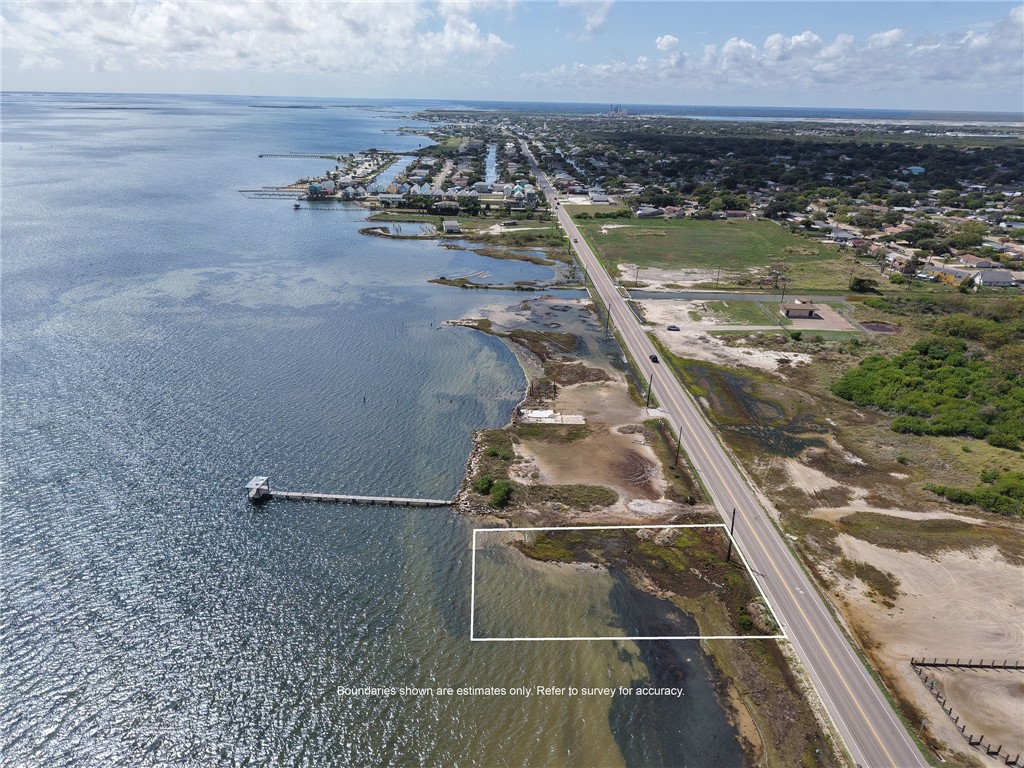 2817 Laguna Shores Road Corpus Christi TX 78418