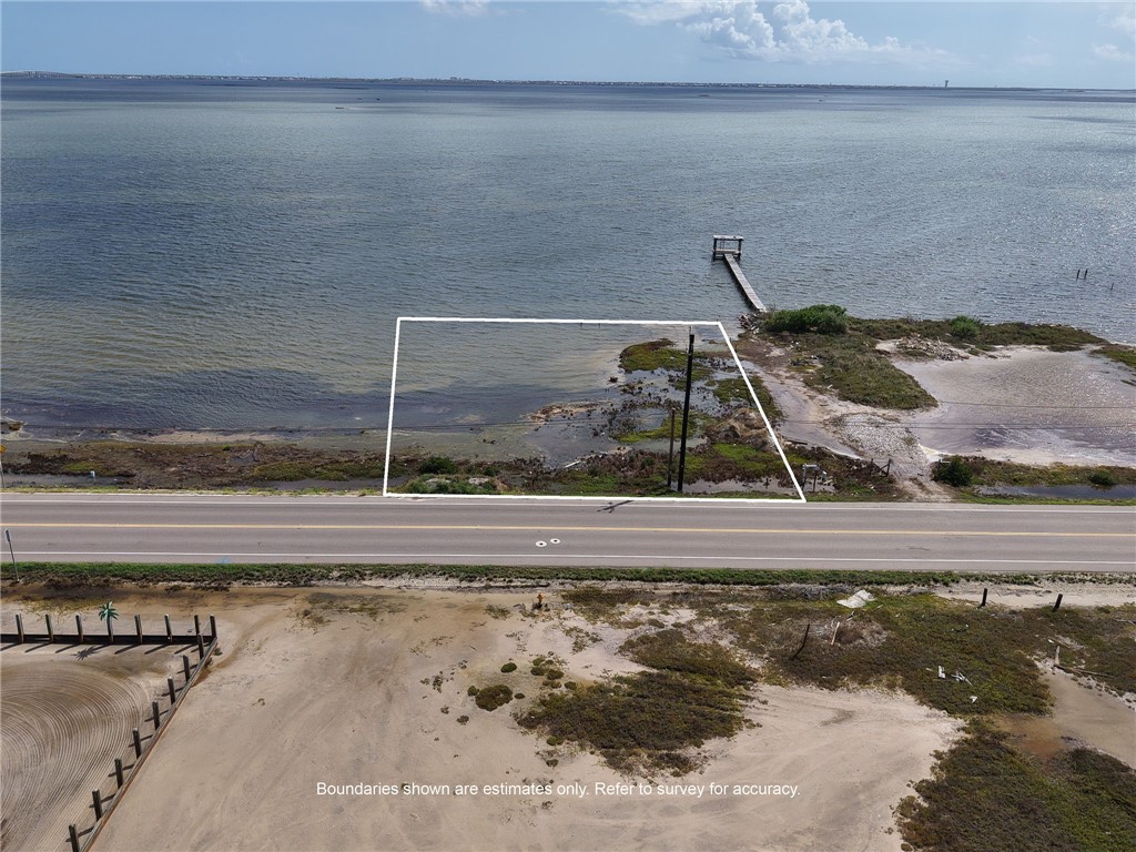2817 Laguna Shores Road Corpus Christi TX 78418