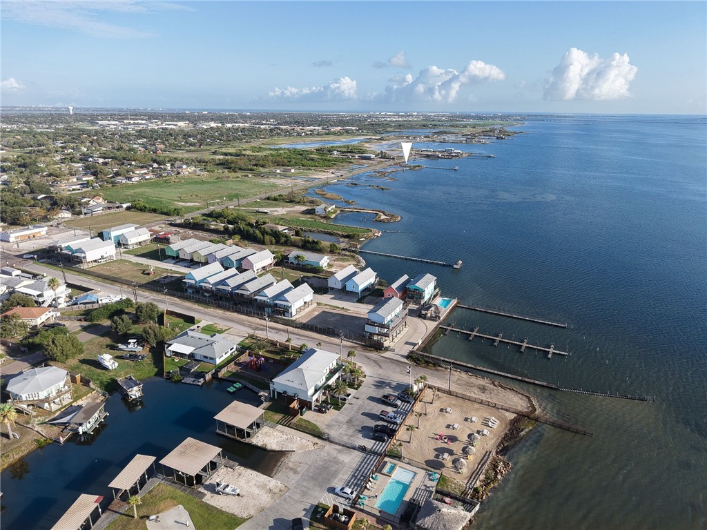 2817 Laguna Shores Road Corpus Christi TX 78418