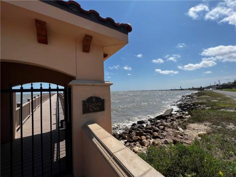 1133 Acorn Drive Fulton TX 78358