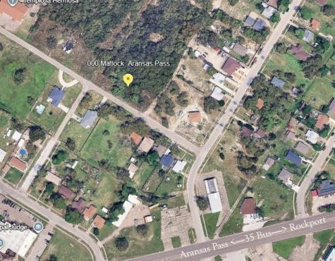 000 Matlock Aransas Pass TX 78336