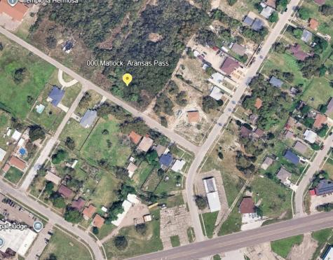 000 Matlock Aransas Pass TX 78336