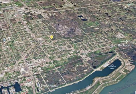 000 Matlock Aransas Pass TX 78336