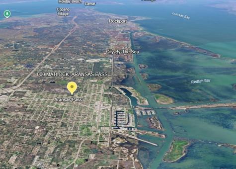 000 Matlock Aransas Pass TX 78336