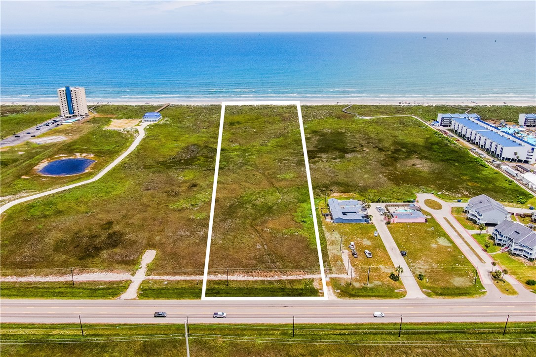 6221 State Highway 361 Highway Port Aransas TX 78373