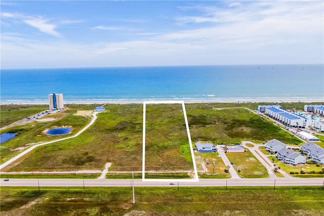 6221 State Highway 361 Highway Port Aransas TX 78373