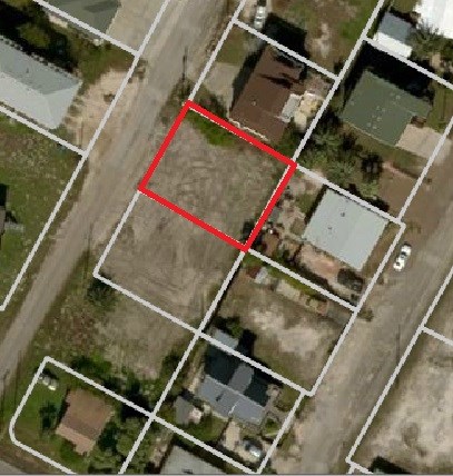 4029 Walker Drive Corpus Christi TX 78418