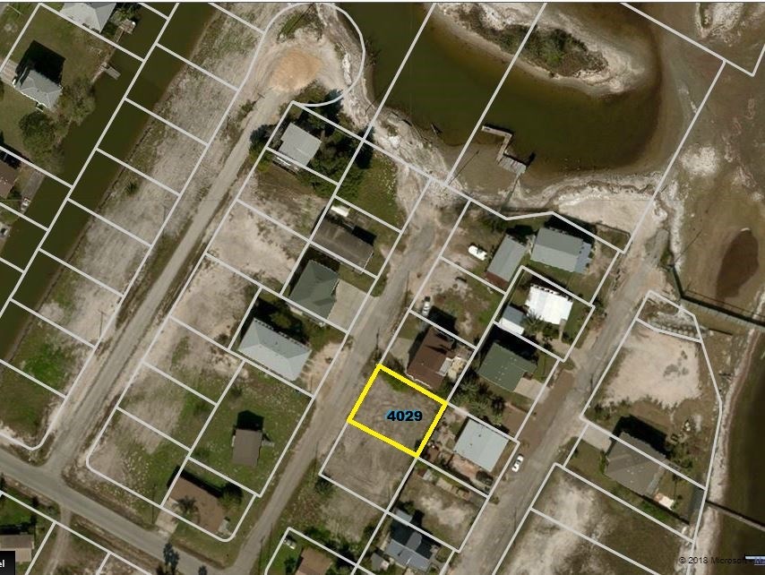 4029 Walker Drive Corpus Christi TX 78418