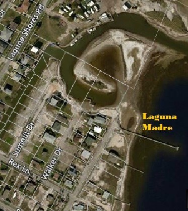 4029 Walker Drive Corpus Christi TX 78418