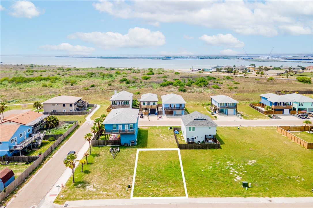 253 Port Arthur Street Port Aransas TX 78373