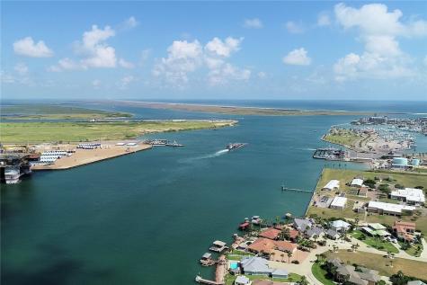 253 Port Arthur Street Port Aransas TX 78373