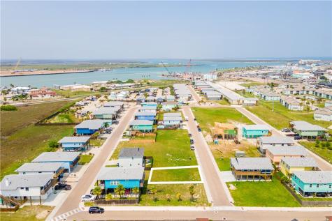 253 Port Arthur Street Port Aransas TX 78373