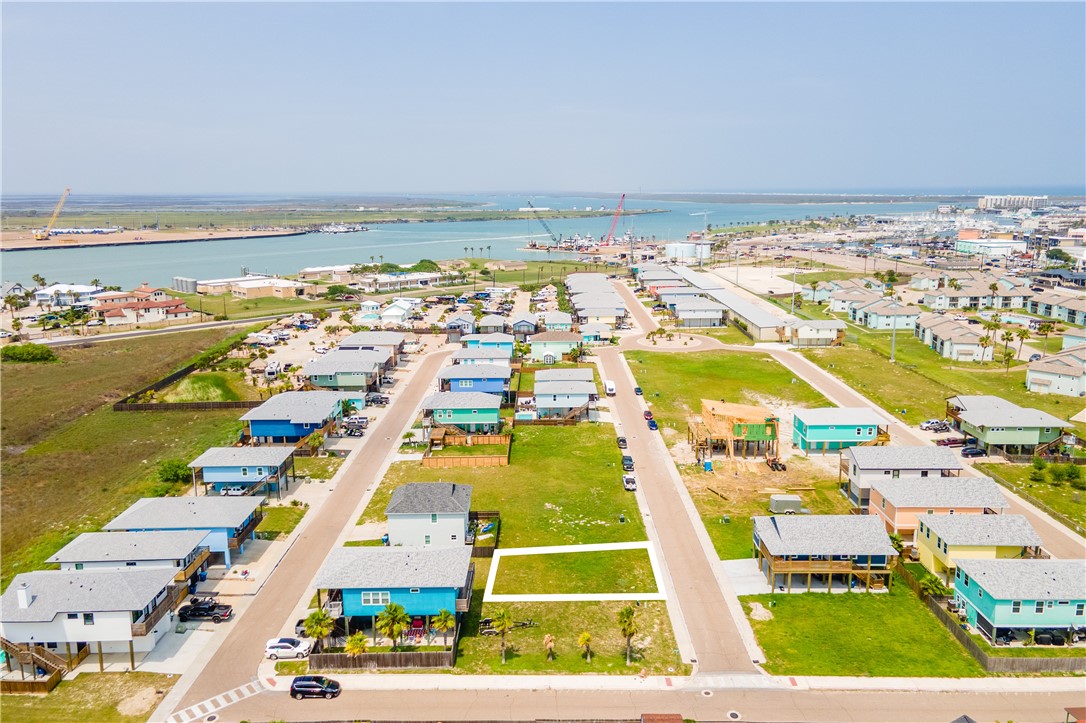 253 Port Arthur Street Port Aransas TX 78373