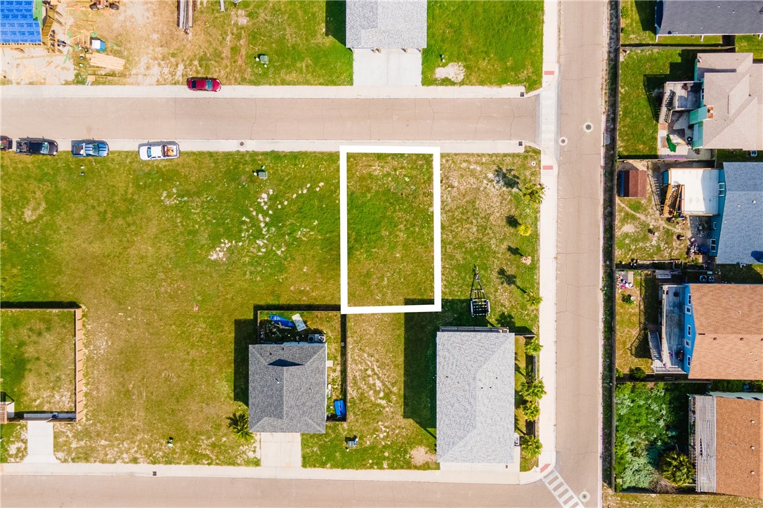 253 Port Arthur Street Port Aransas TX 78373