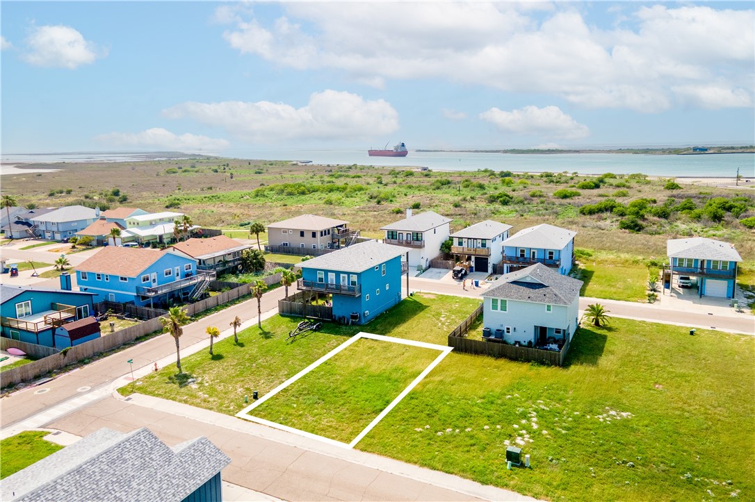 253 Port Arthur Street Port Aransas TX 78373
