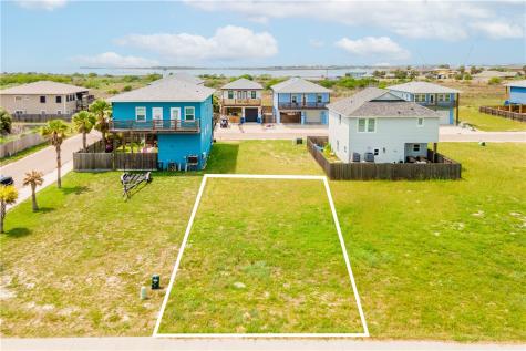 253 Port Arthur Street Port Aransas TX 78373