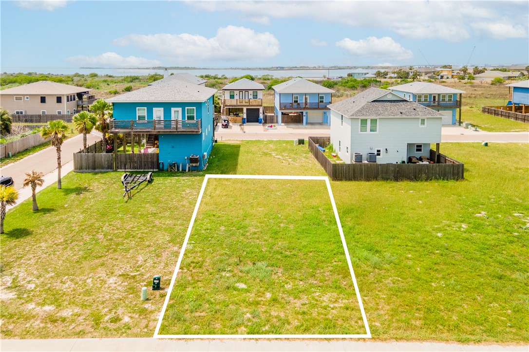 253 Port Arthur Street Port Aransas TX 78373