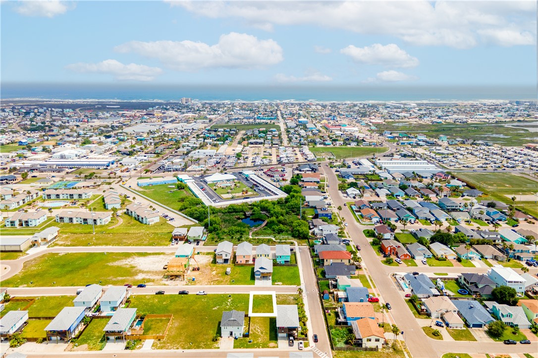 253 Port Arthur Street Port Aransas TX 78373