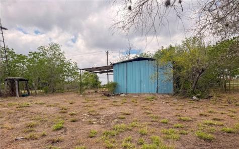 3250 Highway 281 George West TX 78022