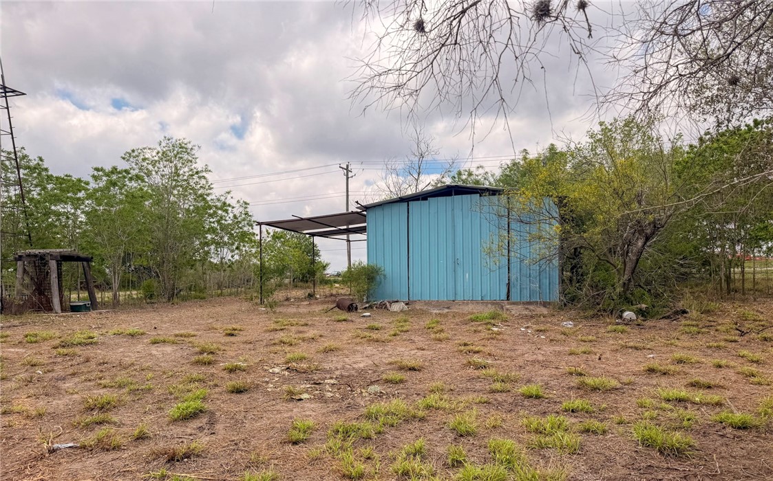 3250 Highway 281 George West TX 78022