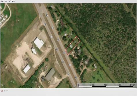 3250 Highway 281 George West TX 78022