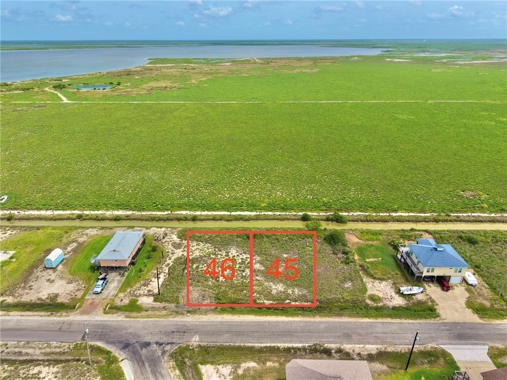 45&46 Northview Drive Rockport TX 78382