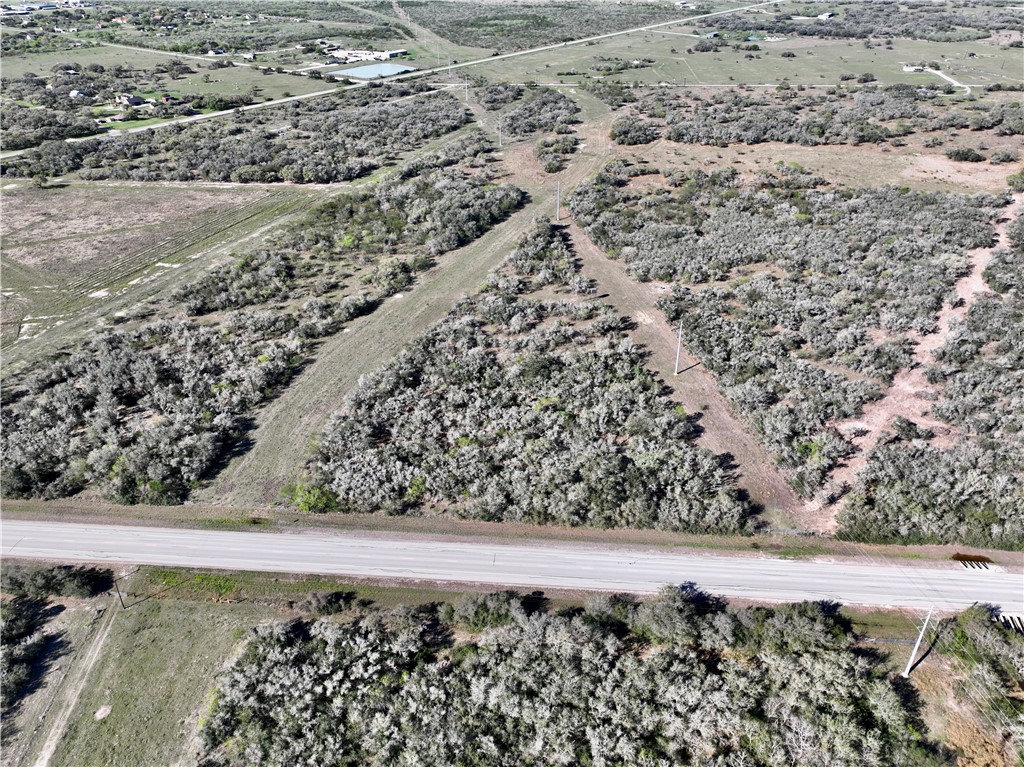 Tr 2 U.s. Highway 183 Refugio TX 78377