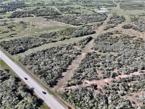 Tr 2 U.s. Highway 183 Refugio TX 78377