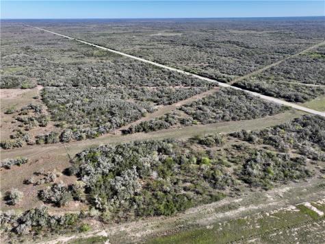 Tr 2 U.s. Highway 183 Refugio TX 78377